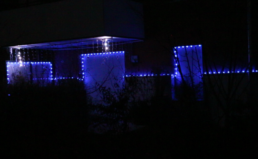 Illumination 2018